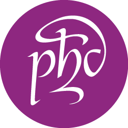Peggy H. Davis Calligraphy logo