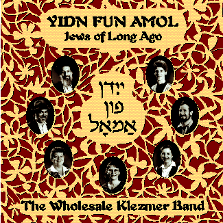 Jews of Long Ago